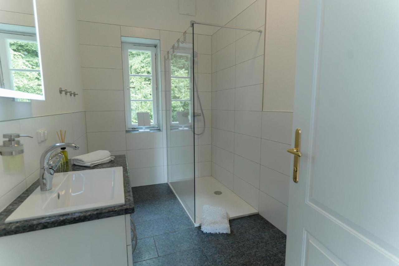 Villa Schwertfuehrer Velden am Wörthersee Kültér fotó