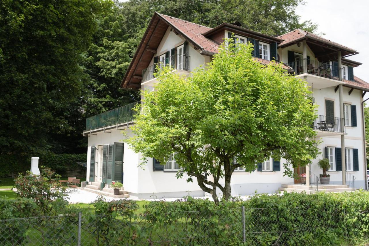 Villa Schwertfuehrer Velden am Wörthersee Kültér fotó